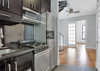 1 Bedroom, Rose Hill Rental in NYC for $3,695 - Photo 1