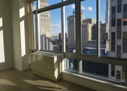 2 Bedrooms, Civic Center Rental in NYC for $7,200 - Photo 1