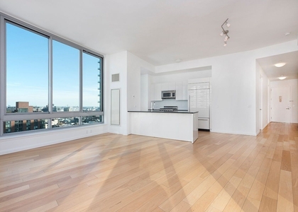 Studio, Hunters Point Rental in NYC for $3,100 - Photo 1
