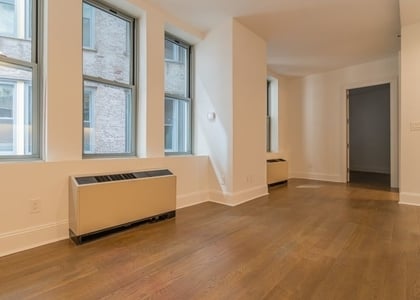 Studio, Tribeca Rental in NYC for $3,350 - Photo 1
