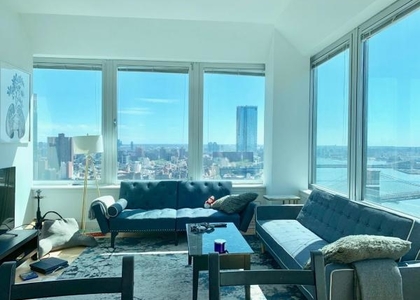 1 Bedroom, Financial District Rental in NYC for $3,621 - Photo 1