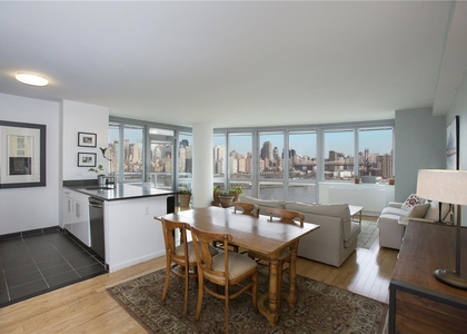 1 Bedroom, Hunters Point Rental in NYC for $3,780 - Photo 1