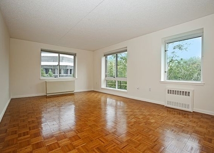 2 Bedrooms, Battery Park City Rental in NYC for $5,500 - Photo 1