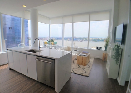 2 Bedrooms, Hudson Yards Rental in NYC for $7,145 - Photo 1