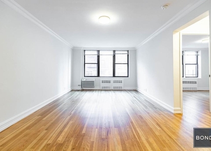 2 Bedrooms, West Village Rental in NYC for $6,950 - Photo 1