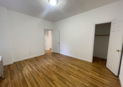 1 Bedroom, Hamilton Heights Rental in NYC for $2,150 - Photo 1