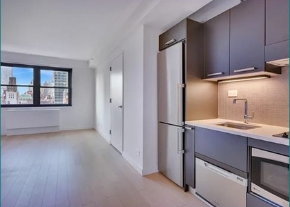 Studio, Murray Hill Rental in NYC for $3,400 - Photo 1