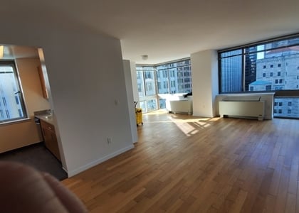 1 Bedroom, Financial District Rental in NYC for $3,800 - Photo 1