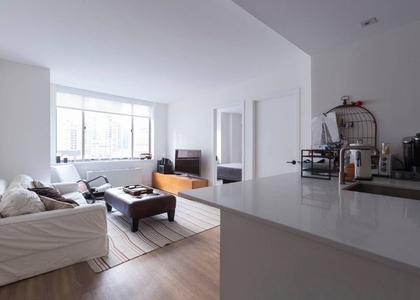 2 Bedrooms, Financial District Rental in NYC for $4,795 - Photo 1