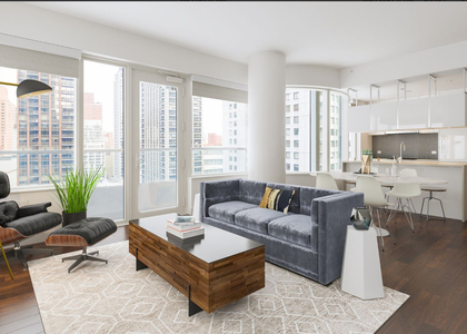 2 Bedrooms, Midtown East Rental in NYC for $9,899 - Photo 1