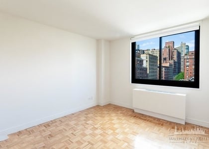 1 Bedroom, Upper West Side Rental in NYC for $4,495 - Photo 1