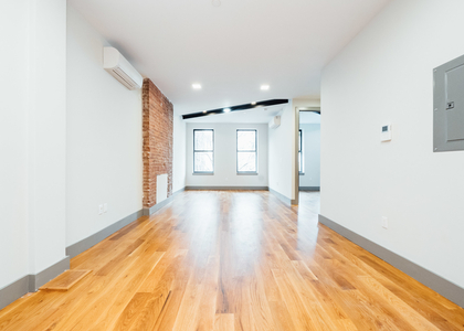 1 Bedroom, East Williamsburg Rental in NYC for $3,850 - Photo 1