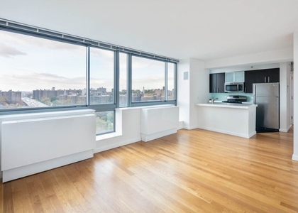 1 Bedroom, Downtown Brooklyn Rental in NYC for $3,300 - Photo 1