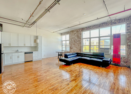 1 Bedroom, Bushwick Rental in NYC for $4,499 - Photo 1