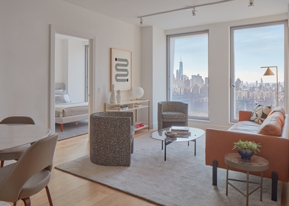 1 Bedroom, Williamsburg Rental in NYC for $4,395 - Photo 1
