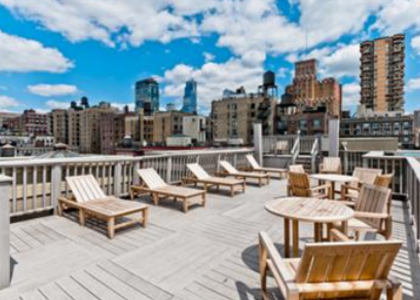 West 96 St  - Photo 1