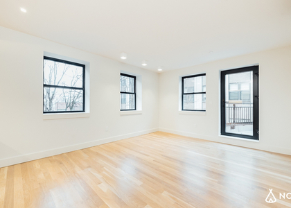 1 Bedroom, East Williamsburg Rental in NYC for $3,600 - Photo 1