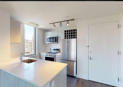 1 Bedroom, Manhattan Valley Rental in NYC for $4,350 - Photo 1