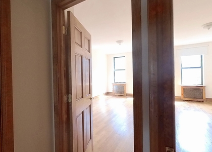 3 Bedrooms, Upper West Side Rental in NYC for $5,900 - Photo 1