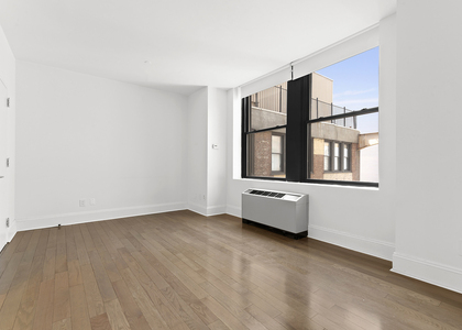 Studio, Financial District Rental in NYC for $2,700 - Photo 1