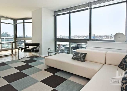 2 Bedrooms, Hell's Kitchen Rental in NYC for $5,995 - Photo 1