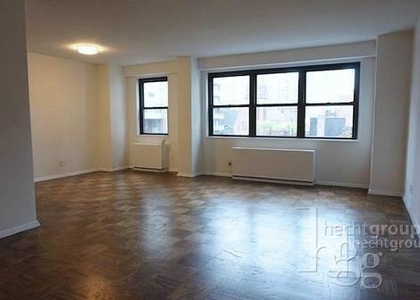 2 Bedrooms, Yorkville Rental in NYC for $6,000 - Photo 1
