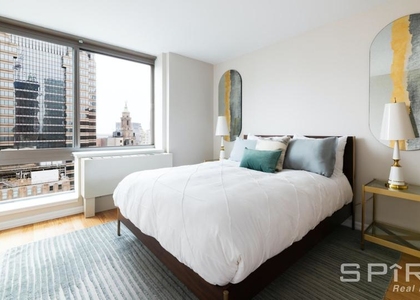 1 Bedroom, Financial District Rental in NYC for $4,130 - Photo 1