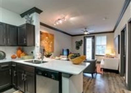 2 Bedrooms, Northeast Dallas Rental in Dallas for $1,595 - Photo 1