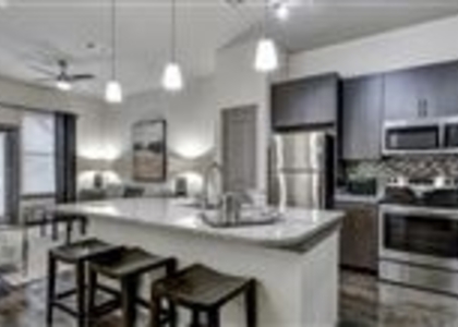 1 Bedroom, Central Dallas Rental in Dallas for $1,285 - Photo 1