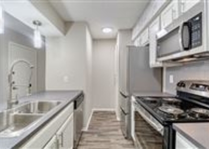 1 Bedroom, Fulshear-Simonton Rental in Houston for $1,125 - Photo 1