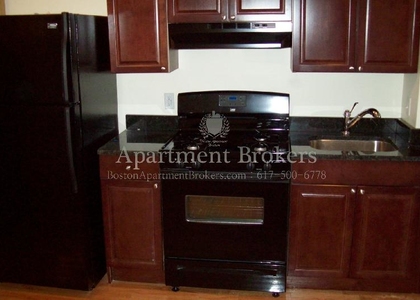 3 Bedrooms, North End Rental in Boston, MA for $3,600 - Photo 1