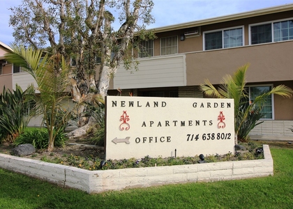 2 Bedrooms, Garden Grove Rental in Los Angeles, CA for $2,200 - Photo 1