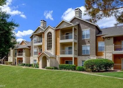 3 Bedrooms, Limestone Ridge Apartments Rental in Austin-Round Rock Metro Area, TX for $1,879 - Photo 1