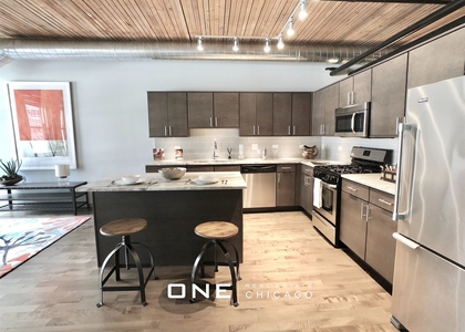 1 Bedroom, Streeterville Rental in Chicago, IL for $2,285 - Photo 1