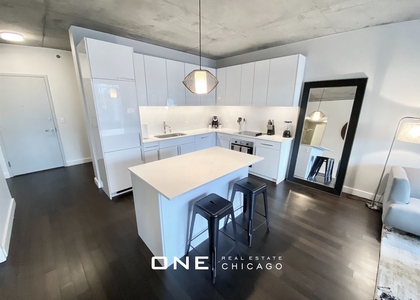 1 Bedroom, River North Rental in Chicago, IL for $2,450 - Photo 1