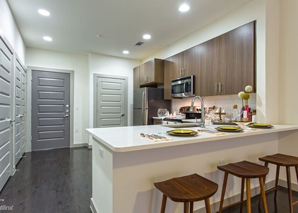 2 Bedrooms, Zilker Rental in Austin-Round Rock Metro Area, TX for $3,389 - Photo 1