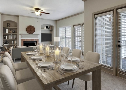 1 Bedroom, Wimberly Place Rental in Austin-Round Rock Metro Area, TX for $1,699 - Photo 1