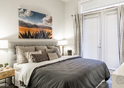 1 Bedroom, East Cesar Chavez Rental in Austin-Round Rock Metro Area, TX for $2,036 - Photo 1