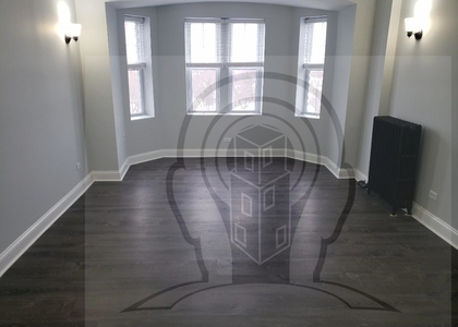 1 Bedroom, Rogers Park Rental in Chicago, IL for $1,350 - Photo 1