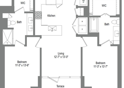 2 Bedrooms, Tarrytown Rental in Austin-Round Rock Metro Area, TX for $2,900 - Photo 1
