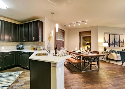 2 Bedrooms, Oak Lawn Rental in Dallas for $2,380 - Photo 1