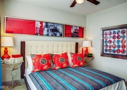 1 Bedroom, Old West Austin Rental in Austin-Round Rock Metro Area, TX for $2,175 - Photo 1