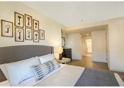 1 Bedroom, Downtown Boston Rental in Boston, MA for $3,650 - Photo 1