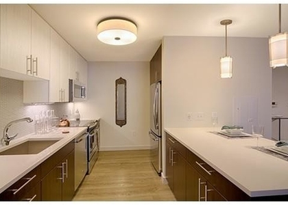1 Bedroom, Downtown Boston Rental in Boston, MA for $3,525 - Photo 1