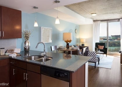 1 Bedroom, Downtown Austin Rental in Austin-Round Rock Metro Area, TX for $2,325 - Photo 1