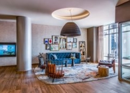 2 Bedrooms, Central Maverick Square - Paris Street Rental in Boston, MA for $5,470 - Photo 1