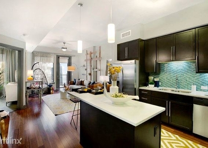 1 Bedroom, Downtown Austin Rental in Austin-Round Rock Metro Area, TX for $2,745 - Photo 1