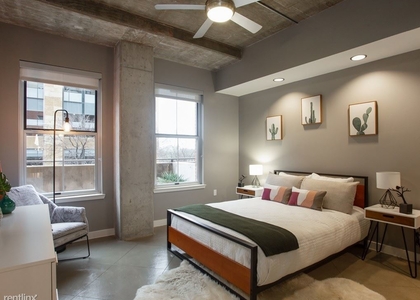 2 Bedrooms, Downtown Austin Rental in Austin-Round Rock Metro Area, TX for $3,482 - Photo 1