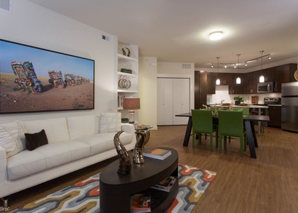 1 Bedroom, Zilker Rental in Austin-Round Rock Metro Area, TX for $2,100 - Photo 1
