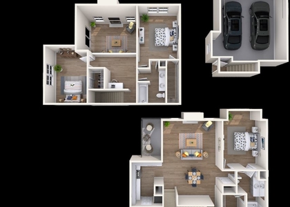 3 Bedrooms, Milwood Rental in Austin-Round Rock Metro Area, TX for $2,100 - Photo 1